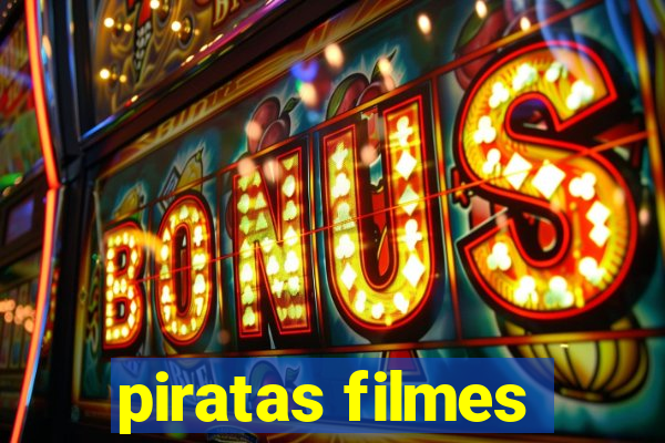 piratas filmes